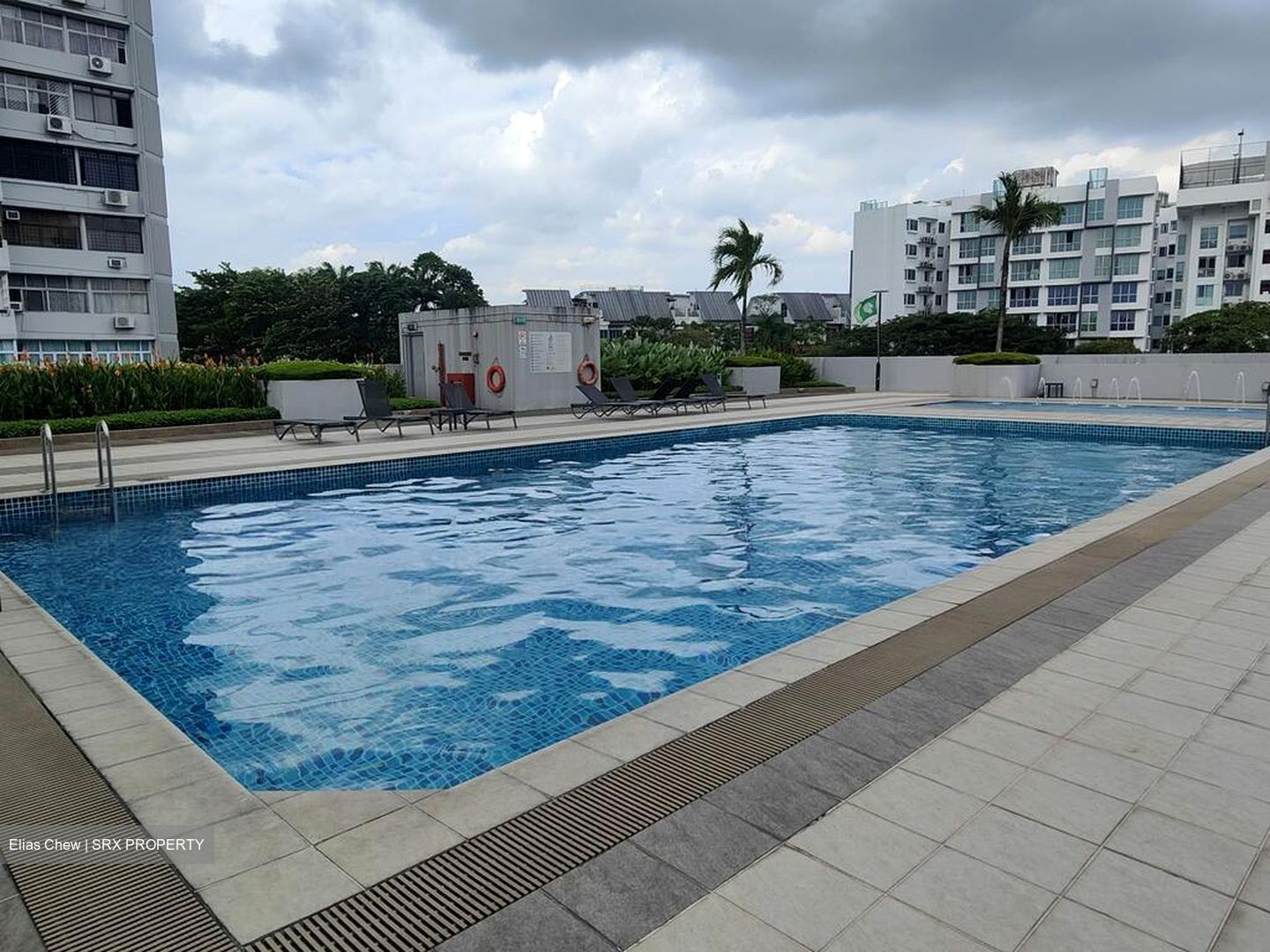 Sherwood Towers (D21), Apartment #497897261